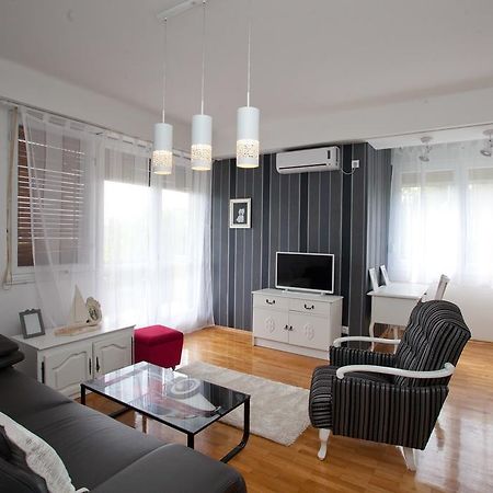 Apartment Macho Split Exteriér fotografie