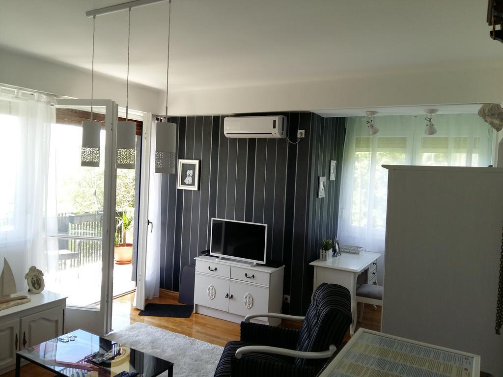 Apartment Macho Split Exteriér fotografie
