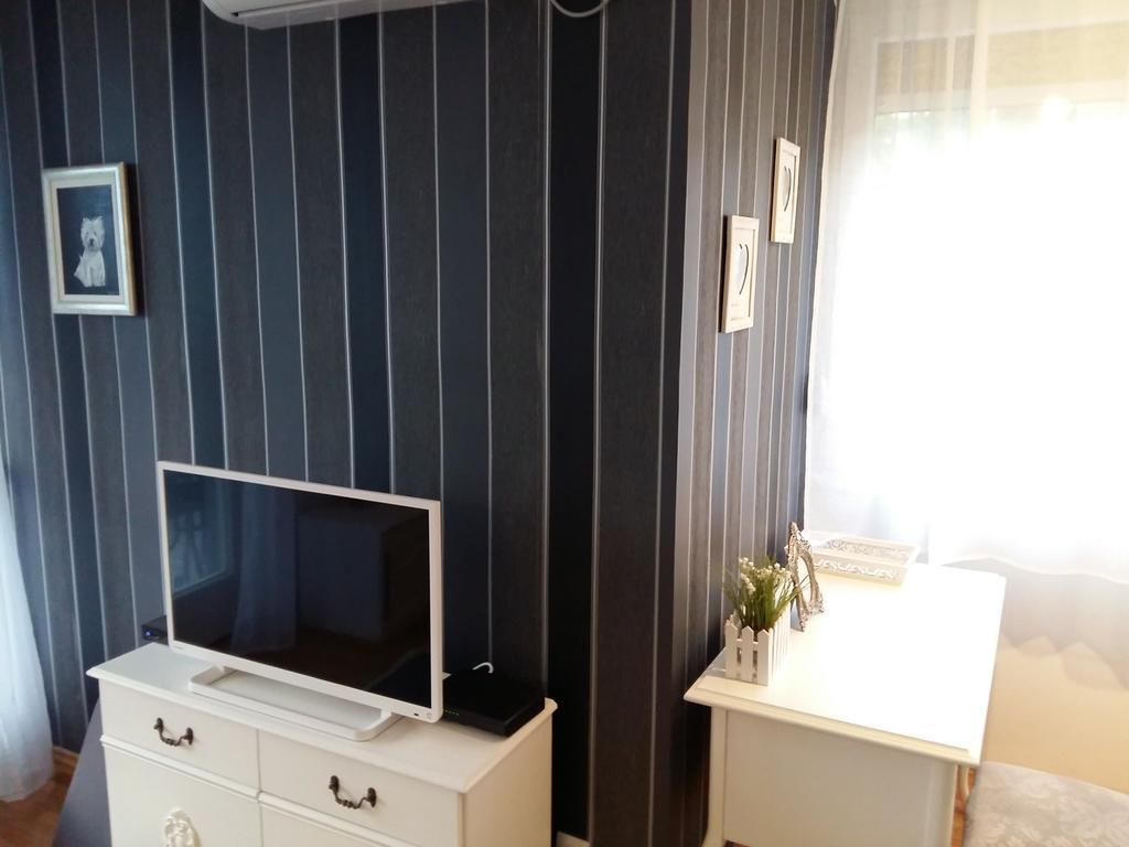 Apartment Macho Split Pokoj fotografie