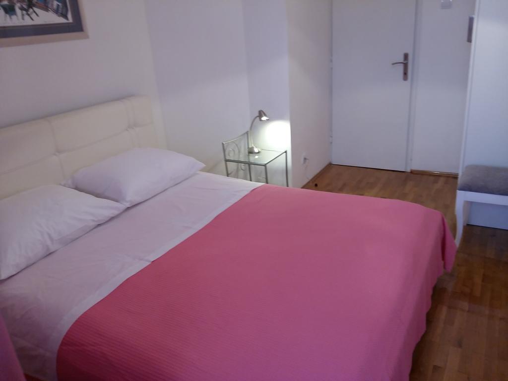 Apartment Macho Split Pokoj fotografie
