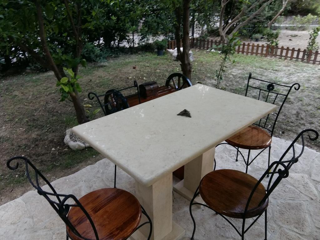 Apartment Macho Split Pokoj fotografie