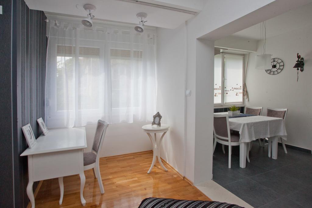 Apartment Macho Split Pokoj fotografie